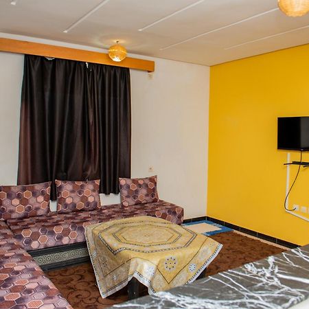 Appartement Afgo Ouarzazate Exterior photo