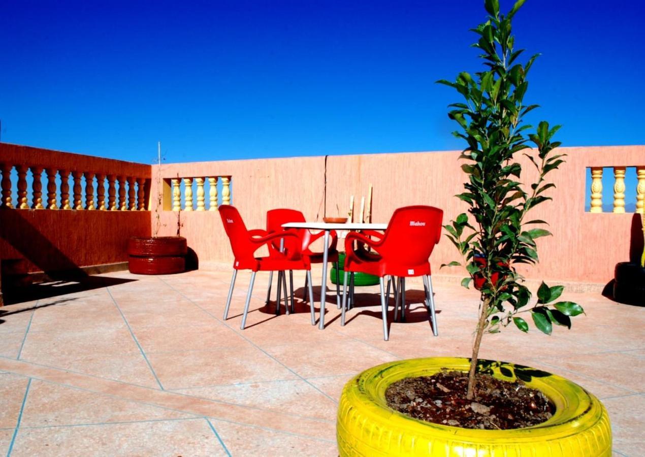 Appartement Afgo Ouarzazate Room photo