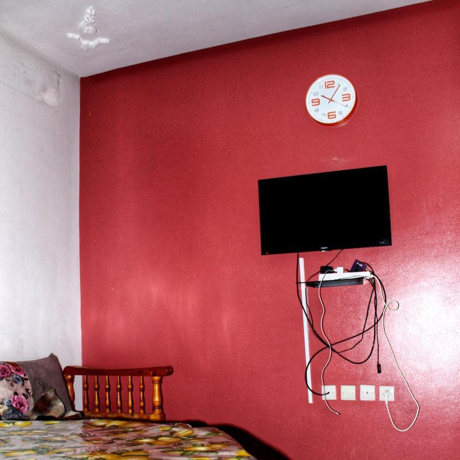Appartement Afgo Ouarzazate Exterior photo