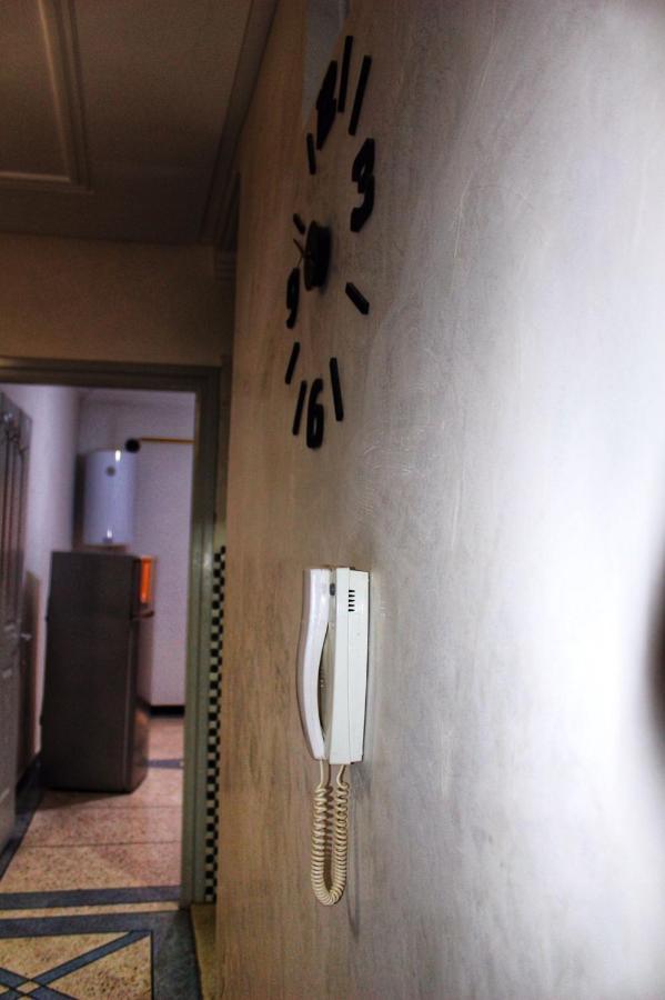Appartement Afgo Ouarzazate Exterior photo