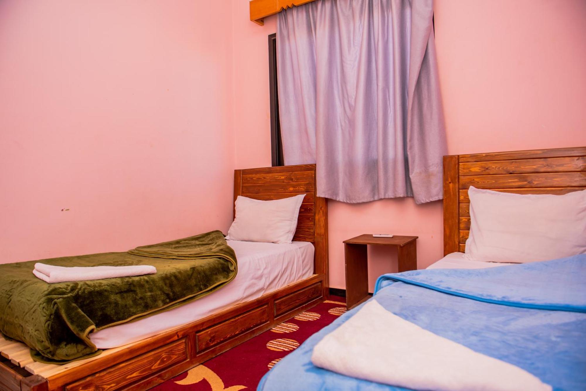 Appartement Afgo Ouarzazate Exterior photo