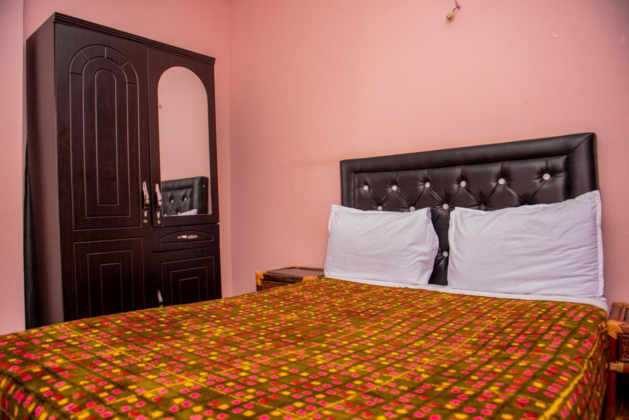 Appartement Afgo Ouarzazate Exterior photo
